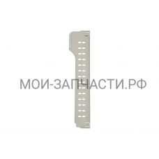 Передняя крышка