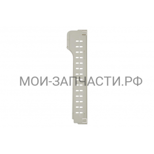 40004928 Передняя крышка для Candy GVSC8DE