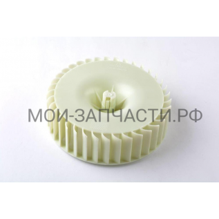40006726 Задний вентилятор для Candy GVH9913NA2X