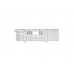 40010163 Набор S-Line для Candy SLCD91BX