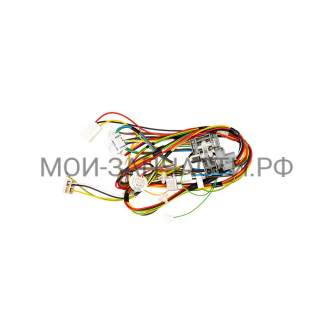 40010553 Электропроводка для Candy GSVC10DSGX-07