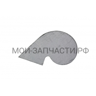 40012206 Задняя изоляция для Candy ROH9A2TCEX