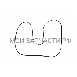 40012264 Приводной ремень для Candy KSEC8LF