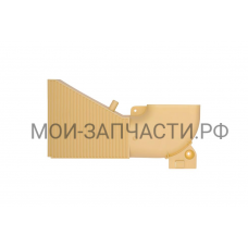 Канальный вентилятор