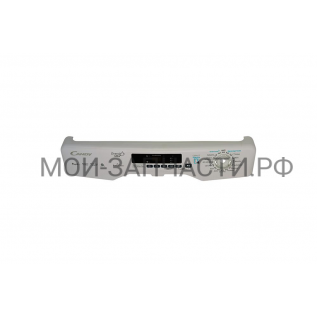 40012613 Передняя панель для Candy GVSH9A2DBEX-47