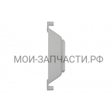 Белая крышка рукоятки