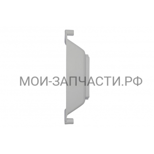 40013732 Белая крышка рукоятки для Candy ROH9A2TCEX