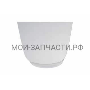41009127 Заслонка фильтра для Candy AQUA-1002D