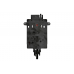 41014774 Замок дверцы духовки для Candy FCS886XP