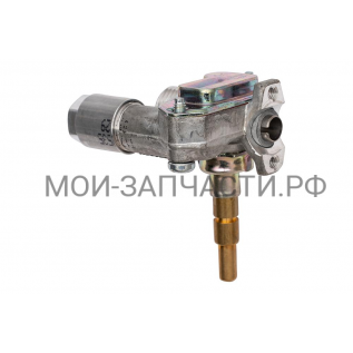 41014978 Газовый кран для Candy PGC640SQAVEU