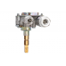 41014978 Газовый кран для Candy PGC640SQAVEU