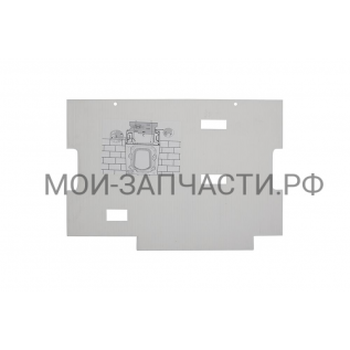 41027987 Задняя панель для Candy CSWS43642DE