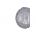 41040031 Стекло люка для Candy CO1072D3