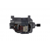 41041529 Коллекторный двигатель для Candy HGS158T3DS