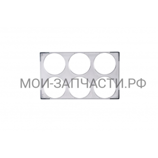 41042326 Дверная полка для Candy BCBS172FN