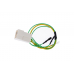 41042969 Вентилятор для Candy CHPH10A2DE-80 41042969 Вентилятор для Candy CHPH10A2DE-80