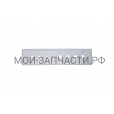 Информационная панель