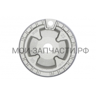 42809690 Головка горелки для Candy CVG75SQGNX
