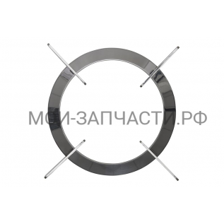 42813550 Плоская решетка для Candy CFX75