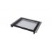 42813901 Стекло дверцы духовки для Candy FCXE825VX