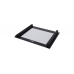 42813901 Стекло дверцы духовки для Candy FCXE825VX