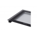 42813901 Стекло дверцы духовки для Candy FCXE825VX