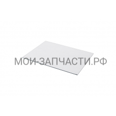 Внутреннее стекло дверцы