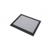 42815738 Внутреннее стекло для Candy FCT686NWIFI