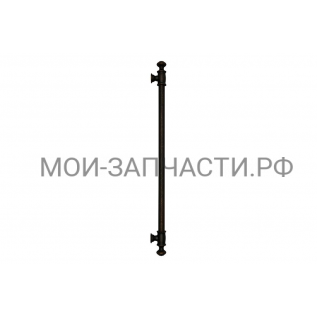 42819127 Ручка дверцы духовки для Candy FCC624GH