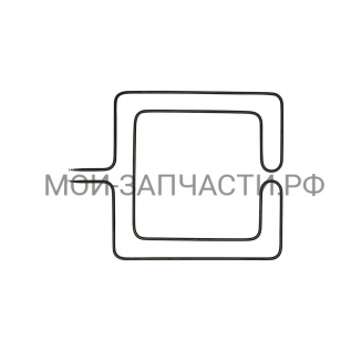 42827837 Нагревательный элемент для Candy FCC624GH