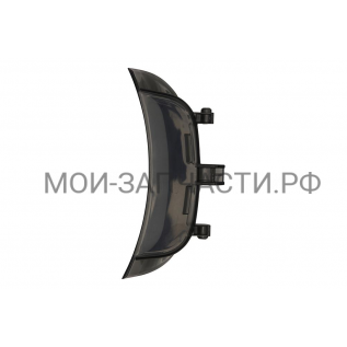 43011740 Дверная ручка для Candy CS1272D