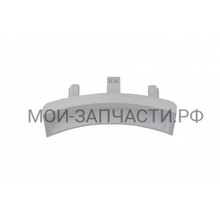 43012443 Белая ручка для Candy HGS129T3Q