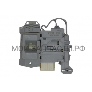 43030357 Дверной замок для Candy CSO496TWMB