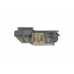 43030357 Дверной замок для Candy CSO496TWMB