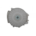43031298 БАК В СБОРЕ для Candy CST46LE