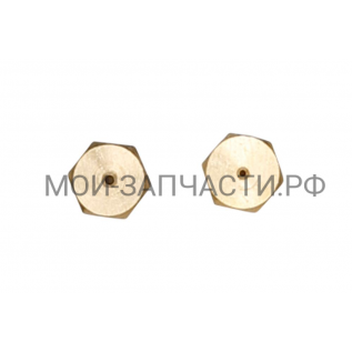 49012642 Корпус для впрыска газа для Candy CLG64PX