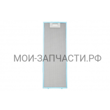 Алюминиевый фильтр