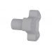49029779 МУФТА ПРИВОДА ВАЛА для Candy MEC440TX