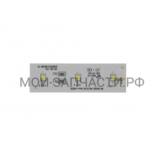 49031078 Светодиодная карта для Candy CKBF6180SRU