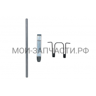49031117 Комплект крепления для Candy CS1272D