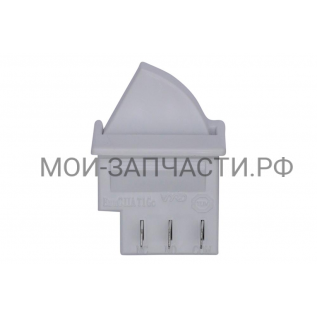 49035340 Дверной выключатель для Candy CF5172X