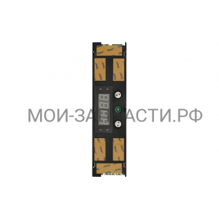 49035871 Запрограммированная карта для Candy FCPK626XL