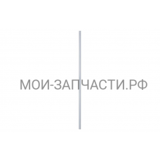 Стеклянная полка