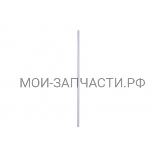 49099124 Стеклянная полка для Candy CRU164NE