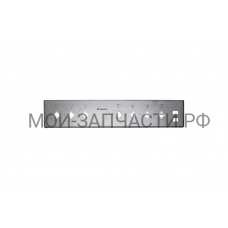 Информационная панель