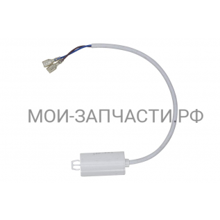 49099247 Конденсатор для Candy CVIOUS514EWHE