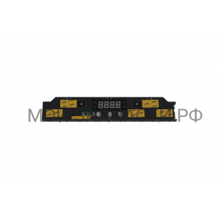 49099287 Запрограммированная карта для Candy FCT825XLWIFI