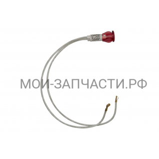 49099619 Светодиодный индикатор для Candy CTR30RS