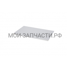 Стеклянная полка