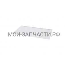 Полка стеклянная